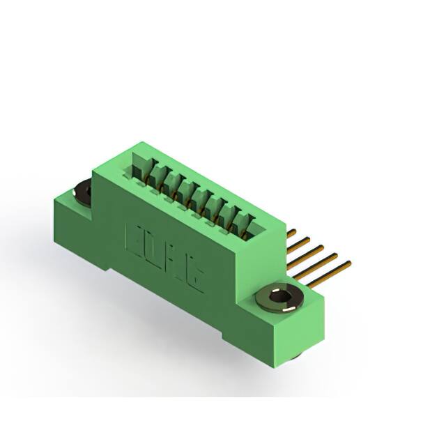 842-008-559-103 EDAC Inc.  Edgeboard Connectors